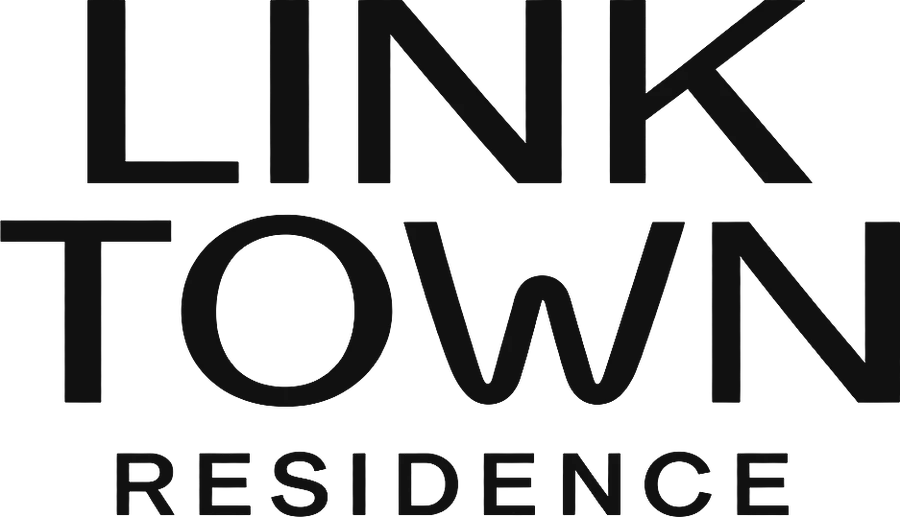 Linktown Residence logo